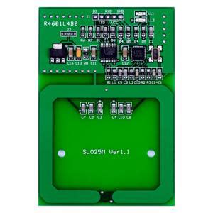 MIFARE Reader Module SL025M 